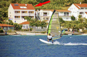 Apartments by the sea Kuciste - Perna, Peljesac - 19171